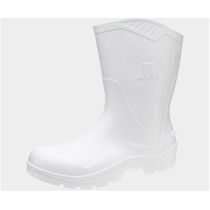 Bota Frigorífico PVC Cano Médio c/ Forro s/ Bico 100AWORKFCMBR Marluvas