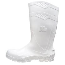 Bota Imperm Pvc Br B/Aco 47/48 Antiest 100AWORKFCABRA Marluvas