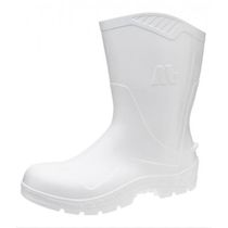 Bota Imperm Pvc Br B/Aco 47/48 Antiest 100AWORKFCABRA Marluvas