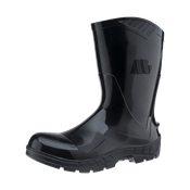 Bota Seg Pvc Pt C/ Md C/F S/B F.Total 40 100AWORKFCMPR Marluvas