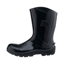 Bota Seg Pvc Pt C/ Md C/F S/B F.Total 42 100AWORKFCMPR Marluvas