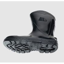 Bota Frig Pvc Pt C/ Md C/F B/Aco 41 100AWORKFCMPRA Marluvas