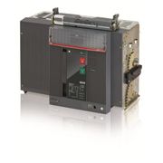 Disjuntor Aberto 4P Extr 4000A 690V 50-66Ka E42NMS400M4PWMP ABB