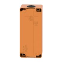 Botoeira Vaz Met Lj 4F 22Mm XAPO3504 Schneider