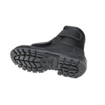 Coturno Couro PU Composite Antichamas 60C32ESCMEXCPAP Marluvas