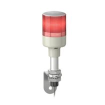 Sinalizad Lum Cil 1 Led Vm 24Vca/Vcc 60Mm XVGB1A Schneider