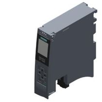 Modulo Cpu Simatic S7-1500 1513-1 Pn 24V 0,73A 6ES75131AM030AB0 Siemens