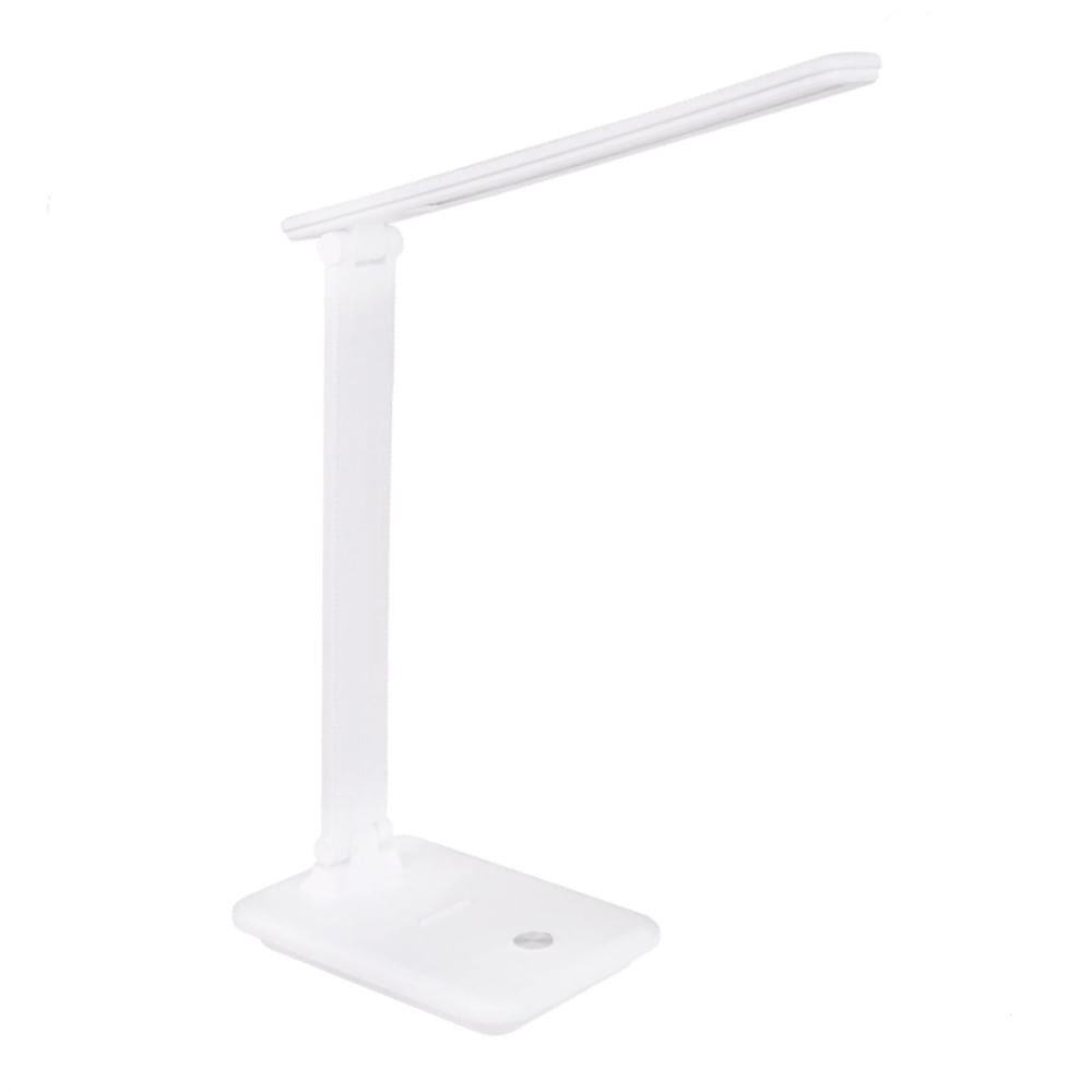 Luminária Led Quadrada Embutir AL Branca 100-277V 4000K 34W 50000h