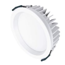 Luminaria Embutir Redonda Branca 21W 4000K 7018401 Ledvance