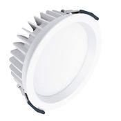 Luminaria Embutir Redonda Branca 1X 40W 4000K 7018408 Ledvance
