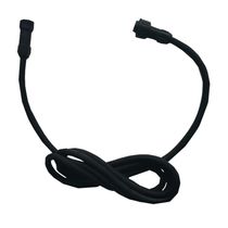 Acessórios Para Luminária Wall Washer Cabo Extensor 2,5M SIGNAL 24V 7018516 Ledvance