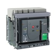 Disjuntor Caixa Moldada Tripolar Extraível 690V 1250A 42KA MVS22103 Schneider