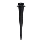 Base Pino Projetor Floodlight Para Embutir Em Piso 7018736 Ledvance