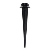 Base Pino Projetor Floodlight Para Embutir Em Piso 7018736 Ledvance