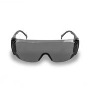 Óculos Sob Reposição Cor Lente Cinza Panda - 010712 - CA 32843 - KALIPSO