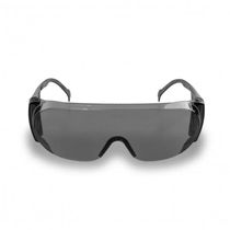 Óculos Sob Reposição Cor Lente Cinza Panda - 010712 - CA 32843 - KALIPSO