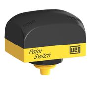 Botoeira Esforço Zero 24V Cabo 1NA+1NF PALM22R1PD2 Weg