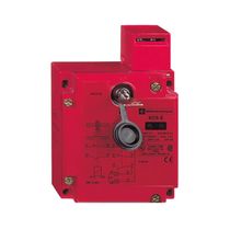 Chave Segurança 6A 24Vca/Vcc 3Nf 3 Pinos XCSE8311 Telemecanique