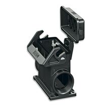 Base Tomada Multipolar Alta 6B HCEVOB06SHWSC2SSM32PLRBK Phoenix Contact