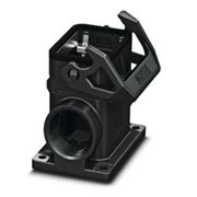 Base Tomada Multipolar Alta 16B HCEVOB16SHWS2SSM40PLRBK Phoenix Contact