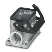 Base Tomada Multipolar Alta 6B HCSTAB06SLWS2SSM20ELCAL Phoenix Contact