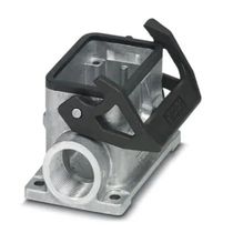 Base Tomada Multipolar Alta 6B HCSTAB06SLWS2SSM20ELCAL Phoenix Contact