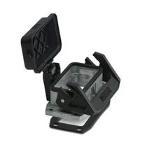 Base Tomada Multipolar Baixa HCSTAB10BWSCELCAL Phoenix Contact