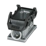 Base Tomada Multipolar Alta 10B HCSTAB10SLWD2SSM25ELCAL Phoenix Contact