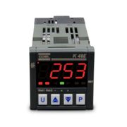 Controlador Temperatura Digital 0-55G 1 Rele Bivolt 48X48MM K48EHCOR Coel