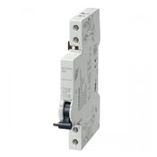 Contato Auxiliar 1na+1nf para Disjuntor Ls 5sl 5sy 5sp 5ST3010 Siemens