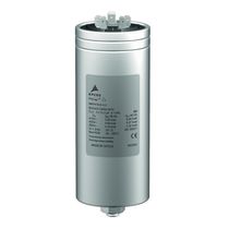 Capacitor Trifásico Pp 3X91Uf 20Kvar 440Vca B32344E4201Z040 Siemens