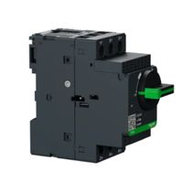 Disjuntor Motor Tripolar 62-73A 73A 50KA Gv3 GV3P73 Schneider