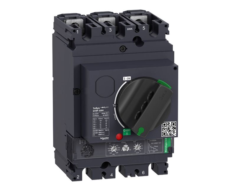 GV5P220H-2