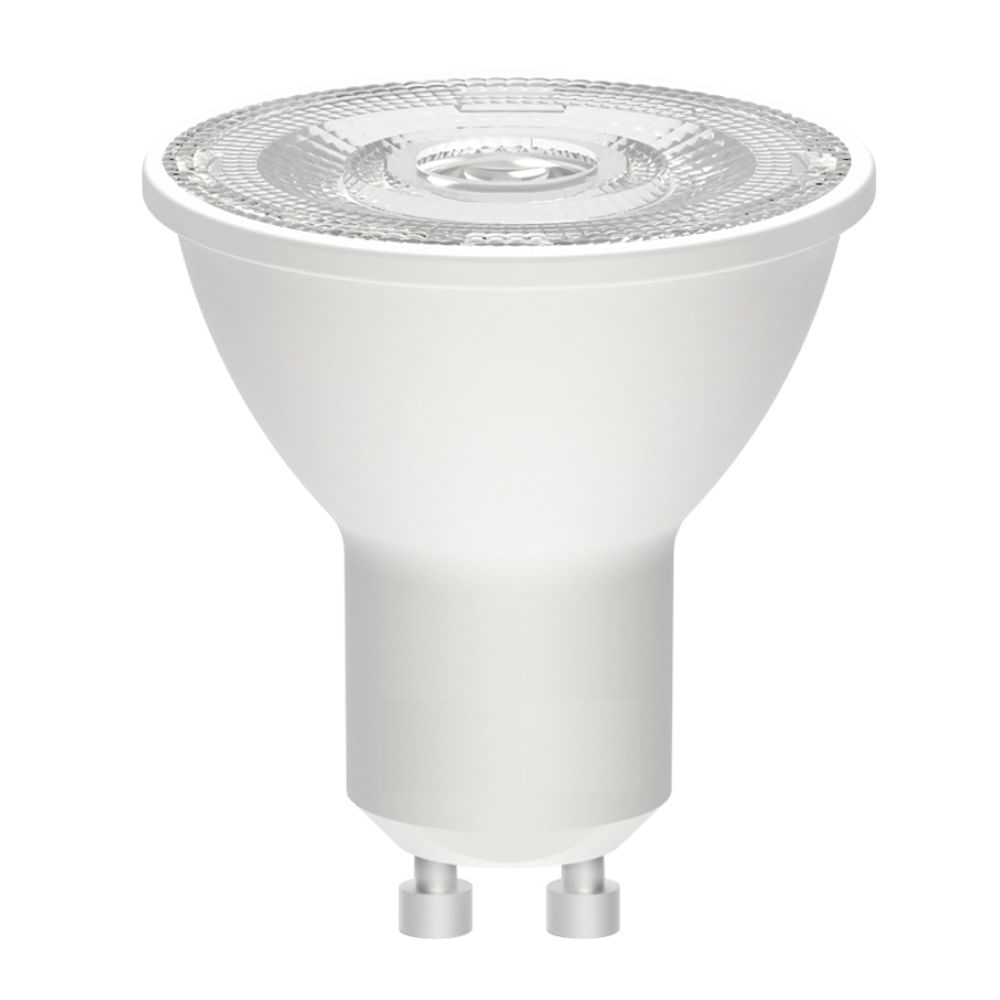 Lâmpada Led Par16 Dicroica Gu10 3000K Bivolt 4W 350LM Par 7019628