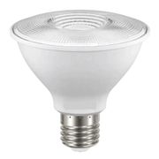 Lâmpada LED Par30 9.5W 2700K 900Lm Bivolt G4 7019665    Ledvance