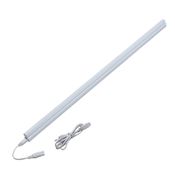 Luminaria Led Linear Sobrepor Branca Bivolt 4000K 14W 30G 7013809 Ledvance