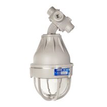 Luminaria Arandela Cz 1X 300W E40 IPE233 Wetzel