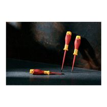 Jogo De Chaves Fenda Isoladas VDE 6 Peças 0118150005 TradeForce