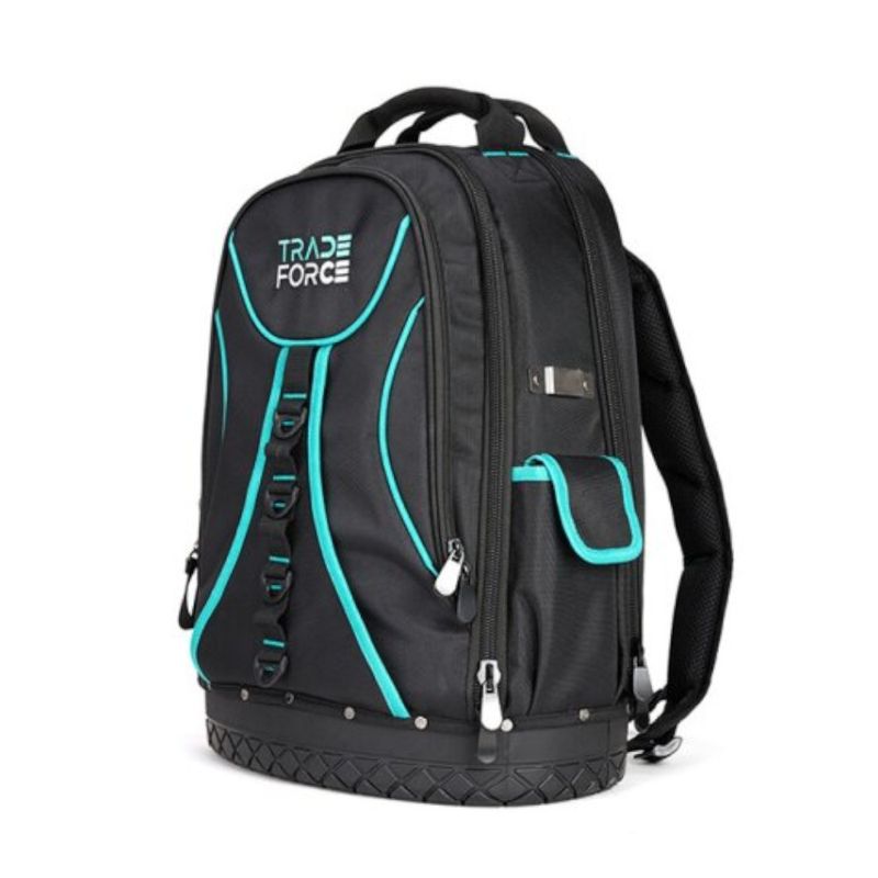 Mochila Para Ferramentas 0001810006 TradeForce - Dimensional