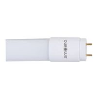 Lâmpada LED T8 Tubular G13 120cm 6500K Luz Branca Fria Bivolt 18W 20252C Ourolux