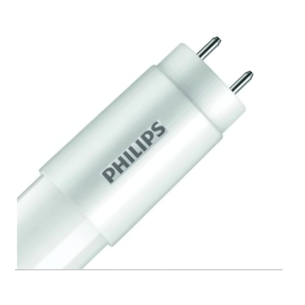 Lâmpada Led Tubular T8 G13 6500K Bivolt 19W 2500LM 1500MM Master