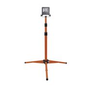 Tripé Para Projetor Floodlight Com Haste Cor Laranja 7018737 Ledvance