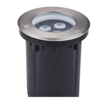 Luminária Led Embutir Solo Uplight 9W 5000K 20G Bivolt 7017364 Ledvance