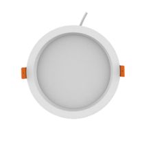 Luminária Led Downlight Dimerizável 30W 3000K 3300Lm Bivolt 7021286 Ledvance