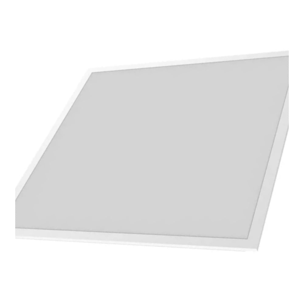 Luminária Led Painel 36W 62X62 4000K Com Clip Bivolt 6800716 ...