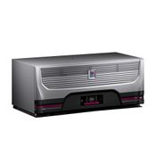 Ar Condicionado 1300W 110240V 380480V Aço Cinza 7035 Teto Blue E+ 3 Rittal