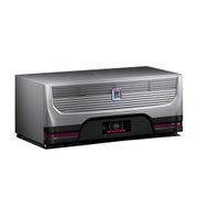 Ar Condicionado 1300W 110240V 380480V Aço Cinza 7035 Teto Blue E+ 3 Rittal