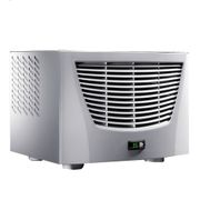 Ar Condicionado 1500W 400V Aço Cinza 7035 Teto Toptherm Blue E 3384540 Rittal