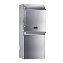 Ar Condicionado 2700W 400 460V Ai316L Lateral Nema 4xToptherm Blue E Rittal