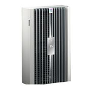 Ar Condicionado 500W 110 240V Aço Cinza 7035 Lateral Blue E+S 3179800 Rittal